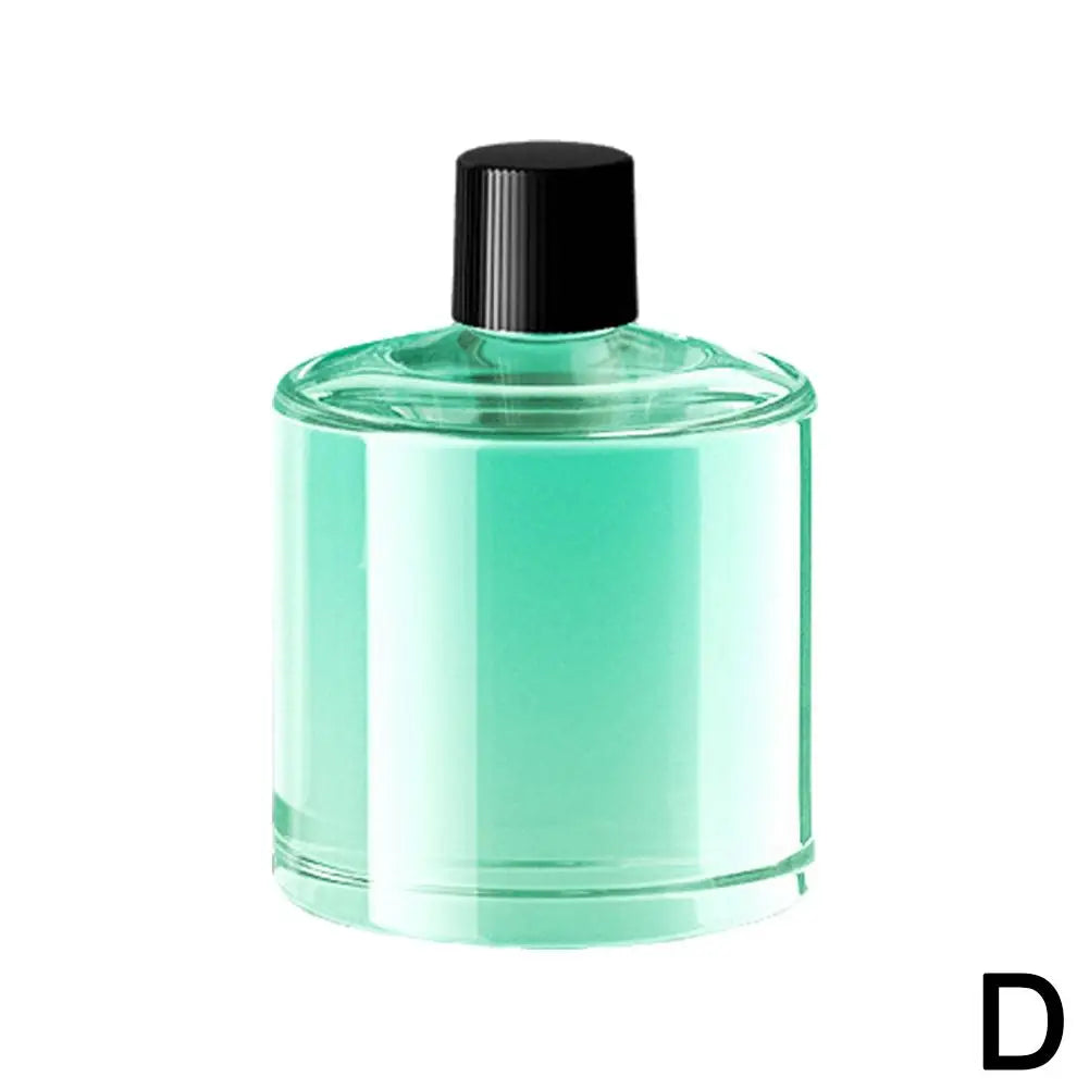 Diffuseur de Parfum Auto Intelligent - Désodorisant Automatique Rechargeable